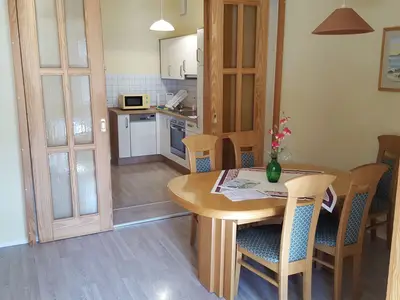 Ferienwohnung für 4 Personen (65 m²) in Weimar 5/10