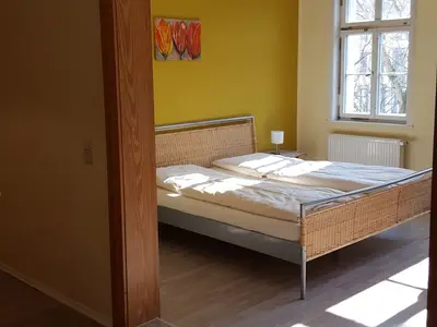 Ferienwohnung für 4 Personen (65 m²) in Weimar 6/10