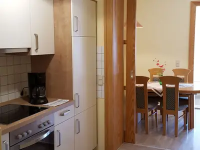 Ferienwohnung für 4 Personen (65 m²) in Weimar 7/10