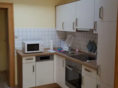 Ferienwohnung für 4 Personen (65 m²) in Weimar 8/10