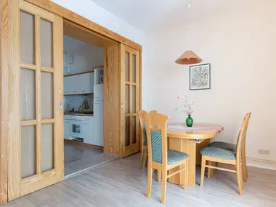 Ferienwohnung für 4 Personen (65 m²) in Weimar 9/10