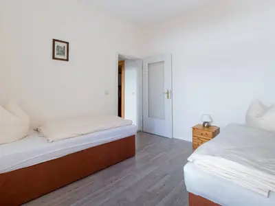 Ferienwohnung für 4 Personen (65 m²) in Weimar 10/10