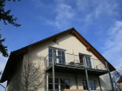 Ferienwohnung für 3 Personen (68 m²) in Weimar 3/8