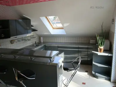 Kueche A1