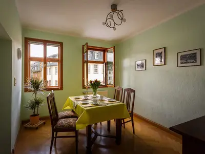 Ferienwohnung für 4 Personen (100 m²) in Weimar 3/10