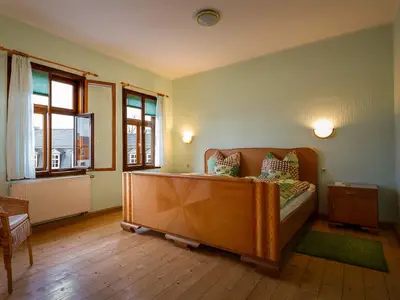 Ferienwohnung für 4 Personen (100 m²) in Weimar 4/10