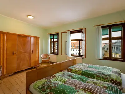 Ferienwohnung für 4 Personen (100 m²) in Weimar 5/10