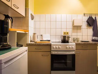 Ferienwohnung für 4 Personen (100 m²) in Weimar 7/10