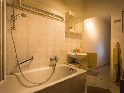 Ferienwohnung für 4 Personen (100 m²) in Weimar 8/10