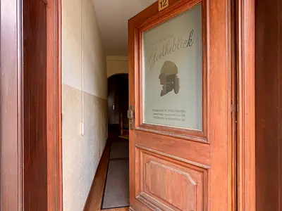 Ferienwohnung Goetheblick