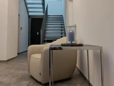 Ferienwohnung für 6 Personen (140 m²) in Weimar 6/10