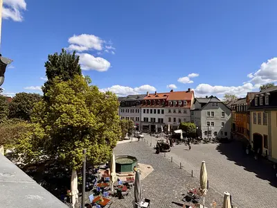 Ferienwohnung Goetheblick