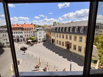Ferienwohnung Goetheblick