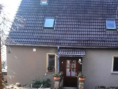 Ferienwohnung für 4 Personen (70 m²) in Weimar 2/10