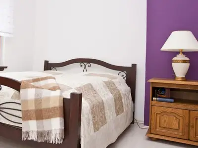 Ferienwohnung für 2 Personen (60 m²) in Weimar 1/6