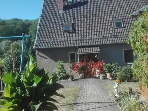 Ferienwohnung für 6 Personen (60 m²) in Weimar