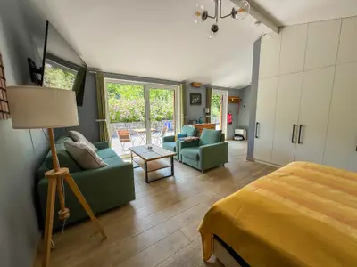 Ferienwohnung für 4 Personen (55 m²) in Weimar 3/10