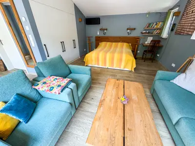 Ferienwohnung für 4 Personen (55 m²) in Weimar 6/10