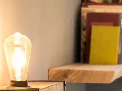 Ferienwohnung für 4 Personen (55 m²) in Weimar 7/10