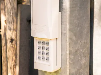 Ferienwohnung für 4 Personen (55 m²) in Weimar 8/10