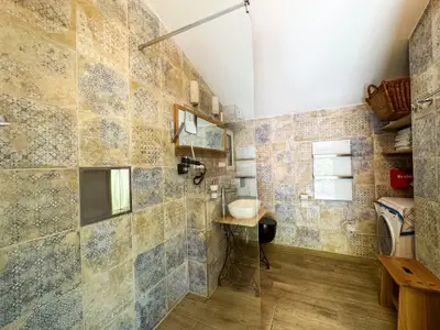 Ferienwohnung für 4 Personen (55 m²) in Weimar 9/10