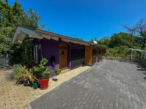 Ferienwohnung für 4 Personen (55 m²) in Weimar