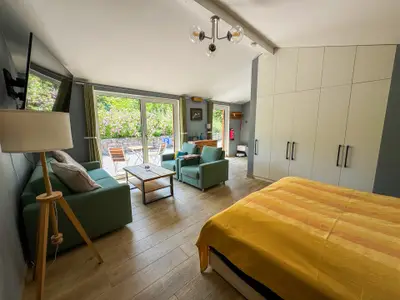 Ferienwohnung für 4 Personen (55 m²) in Weimar 4/10