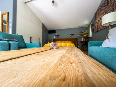 Ferienwohnung für 4 Personen (55 m²) in Weimar 5/10
