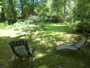 Ferienwohnung für 3 Personen (35 m²) in Weimar