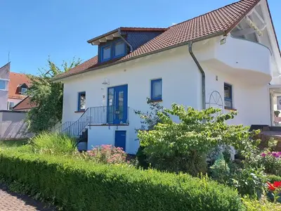 Ferienwohnung für 4 Personen (39 m²) in Weimar (Lahn) 1/10
