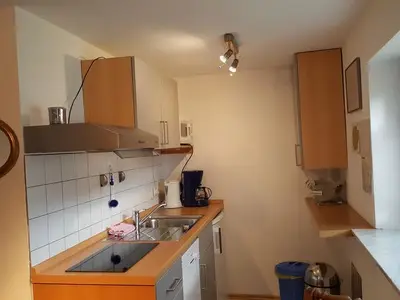 Ferienwohnung für 4 Personen (39 m²) in Weimar (Lahn) 7/10