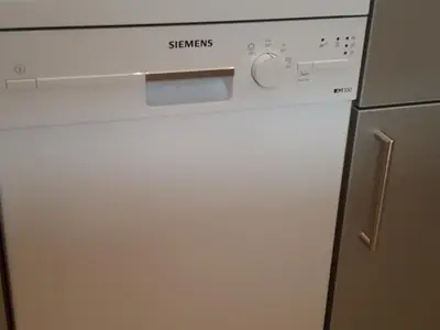 Ferienwohnung für 4 Personen (39 m²) in Weimar (Lahn) 8/10