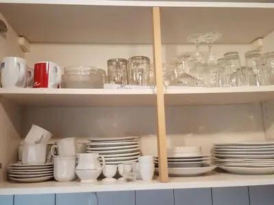 Ferienwohnung für 4 Personen (39 m²) in Weimar (Lahn) 10/10