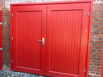 Ferienwohnung für 2 Personen (45 m²) in Weimar (Lahn) 5/10