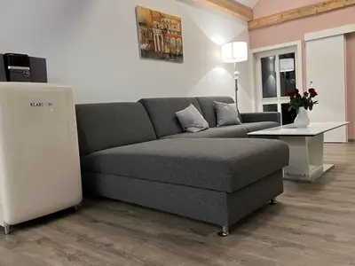 Ferienwohnung für 2 Personen (45 m²) in Weimar (Lahn) 7/10