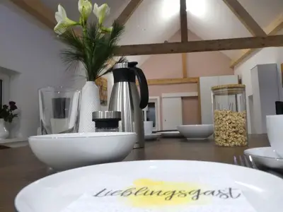 Ferienwohnung für 2 Personen (45 m²) in Weimar (Lahn) 8/10