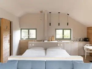 Ferienwohnung für 3 Personen (38 m²) in Weinböhla