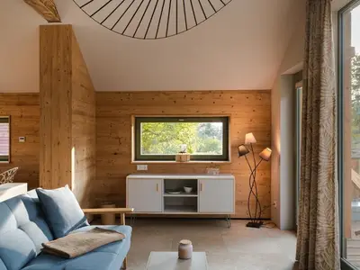 Ferienwohnung für 3 Personen (38 m²) in Weinböhla 2/10