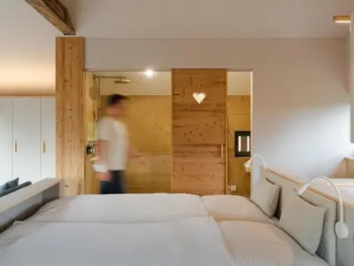 Ferienwohnung für 3 Personen (38 m²) in Weinböhla 4/10