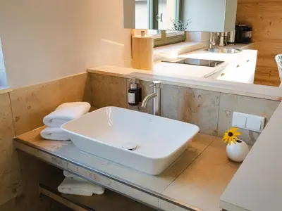 Ferienwohnung für 3 Personen (38 m²) in Weinböhla 5/10