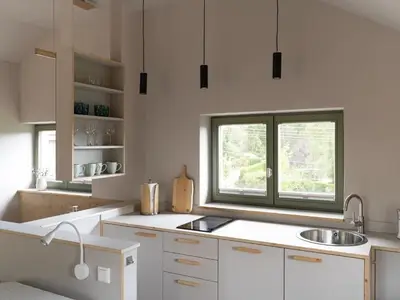 Ferienwohnung für 3 Personen (38 m²) in Weinböhla 6/10