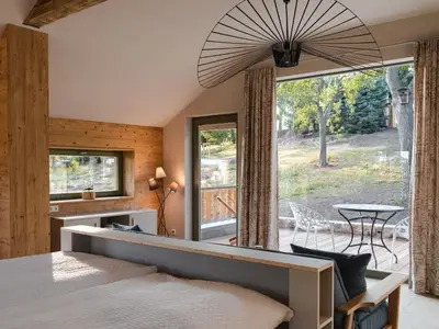 Ferienwohnung für 3 Personen (38 m²) in Weinböhla 7/10