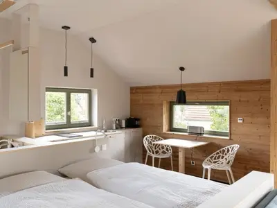 Ferienwohnung für 3 Personen (38 m²) in Weinböhla 9/10