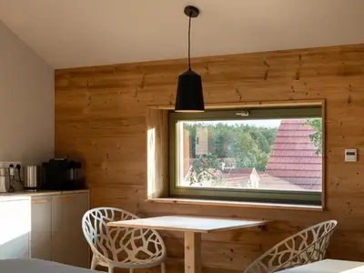 Ferienwohnung für 3 Personen (38 m²) in Weinböhla 10/10