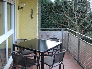 Ferienwohnung für 4 Personen (100 m²) in Weinheim