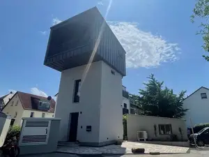 Ferienwohnung für 2 Personen (45 m²) in Weinsberg