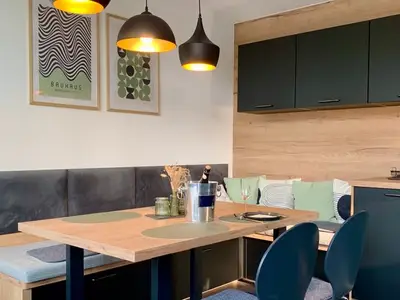 Ferienwohnung für 2 Personen (45 m²) in Weinsberg 2/10
