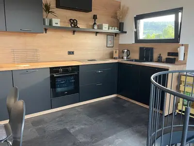 Ferienwohnung für 2 Personen (45 m²) in Weinsberg 3/10