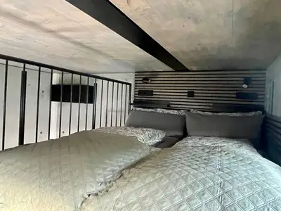 Ferienwohnung für 2 Personen (45 m²) in Weinsberg 4/10