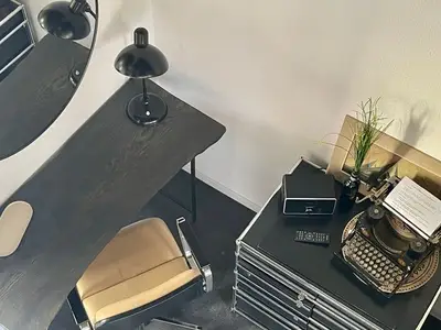 Ferienwohnung für 2 Personen (45 m²) in Weinsberg 5/10
